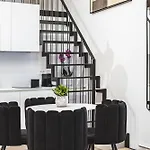 Belong Boutique Apartments